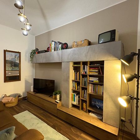 Mille8 Apartment Новара Екстериор снимка