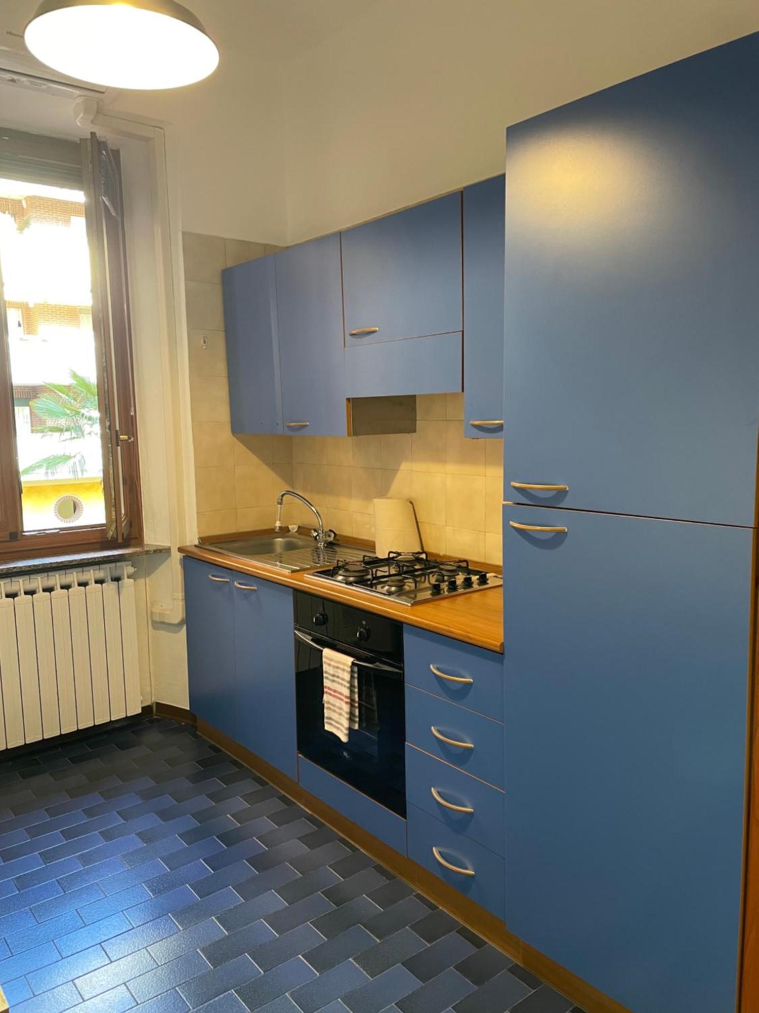 Mille8 Apartment Новара Екстериор снимка