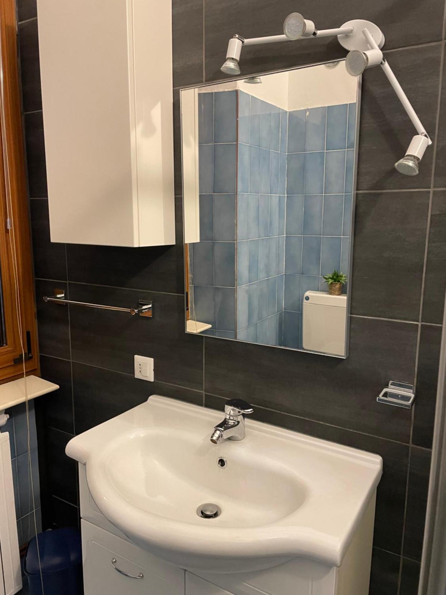 Mille8 Apartment Новара Екстериор снимка