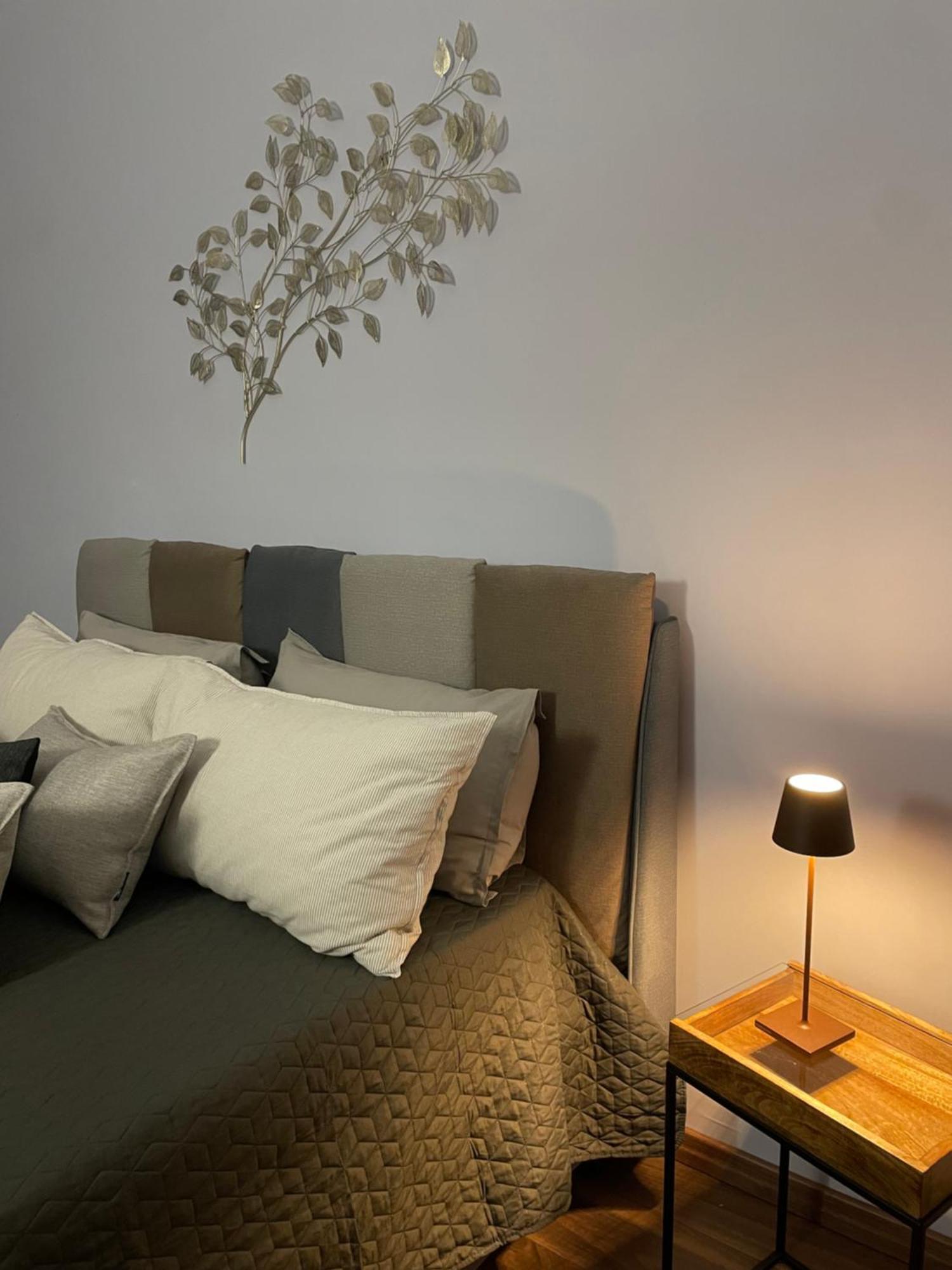 Mille8 Apartment Новара Екстериор снимка