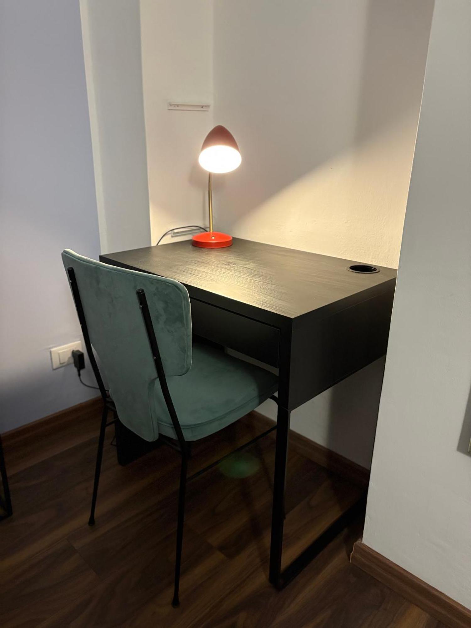 Mille8 Apartment Новара Екстериор снимка